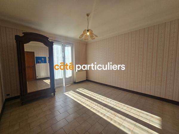 Vente Maison150 m² - 5 Pièces - DONZAC (82340)