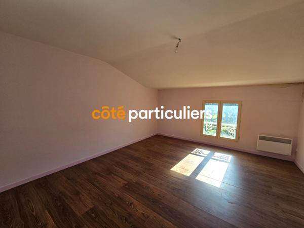 Vente Maison150 m² - 5 Pièces - DONZAC (82340)