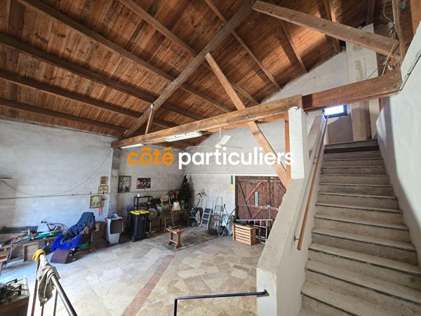 Vente Maison150 m² - 5 Pièces - DONZAC (82340)