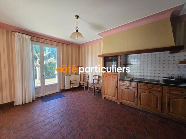 Vente Maison150 m² - 5 Pièces - DONZAC (82340)
