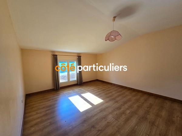 Vente Maison150 m² - 5 Pièces - DONZAC (82340)