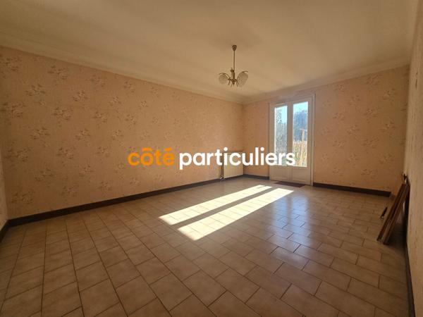 Vente Maison150 m² - 5 Pièces - DONZAC (82340)