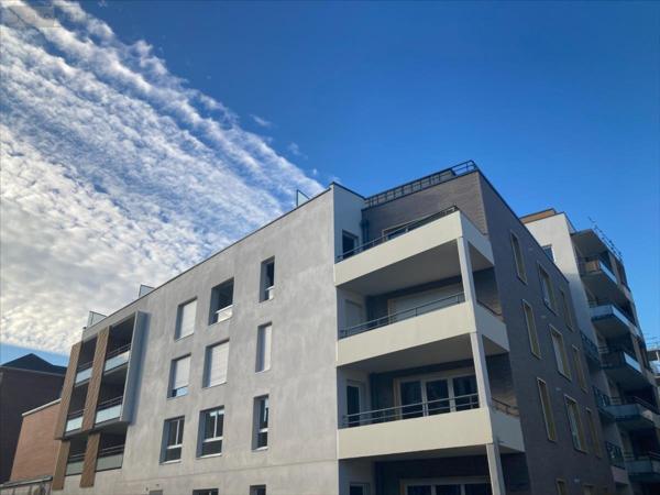 Appartement à louer à Rouen en Seine-Maritime (76000), ref : 76026-VAL