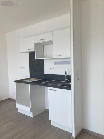 Appartement à louer à Rouen en Seine-Maritime (76000), ref : 76026-VAL