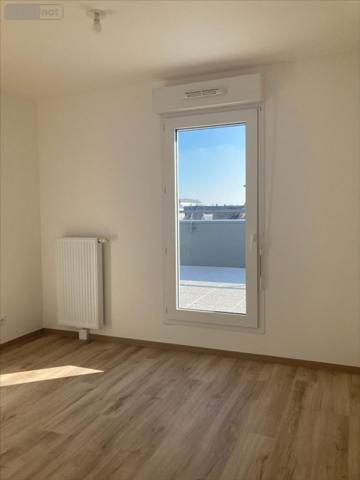 Appartement à louer à Rouen en Seine-Maritime (76000), ref : 76026-VAL