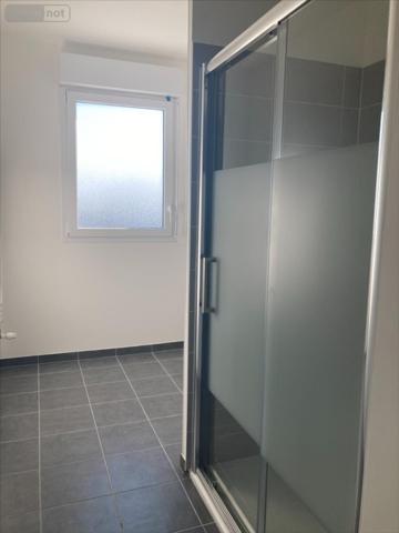 Appartement à louer à Rouen en Seine-Maritime (76000), ref : 76026-VAL