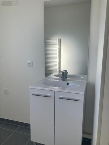 Appartement à louer à Rouen en Seine-Maritime (76000), ref : 76026-VAL