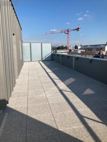 Appartement à louer à Rouen en Seine-Maritime (76000), ref : 76026-VAL