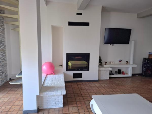 À vendre - Maison individuelle, 7 pièces située à René (72260)