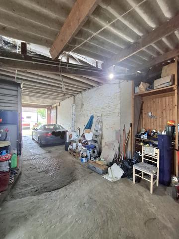 À vendre - Maison individuelle, 7 pièces située à René (72260)