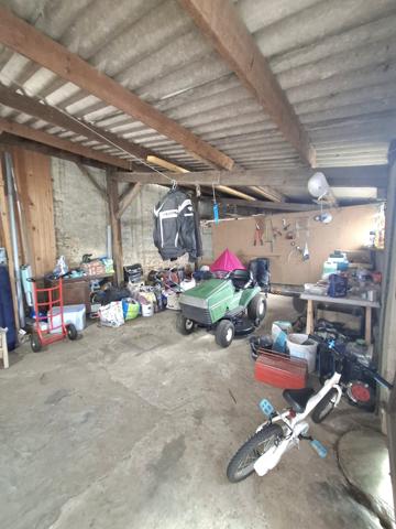 À vendre - Maison individuelle, 7 pièces située à René (72260)