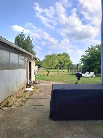 À vendre - Maison individuelle, 7 pièces située à René (72260)