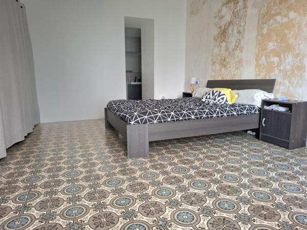 À vendre - Maison individuelle, 7 pièces située à René (72260)