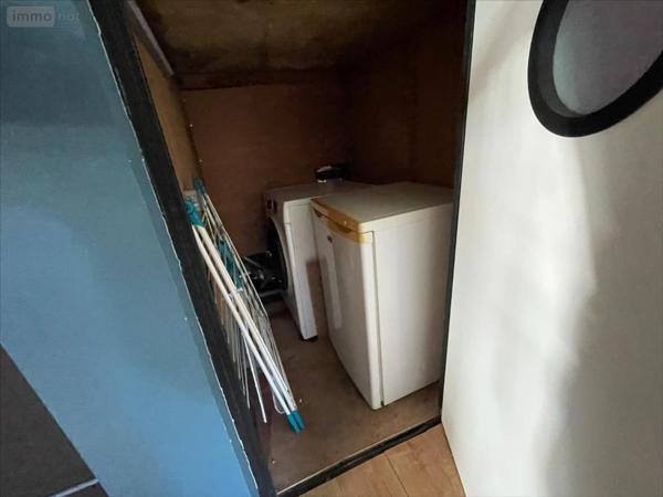 Maison à vendre à Rezé en Loire-Atlantique (44400), ref : 44007-1084203