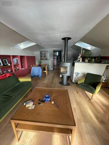 Maison à vendre à Rezé en Loire-Atlantique (44400), ref : 44007-1084203