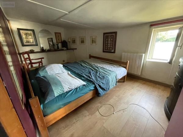 Maison à vendre à Rezé en Loire-Atlantique (44400), ref : 44007-1084203