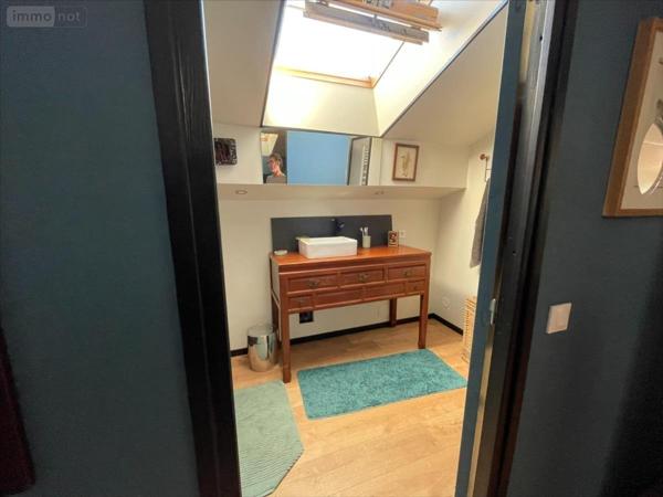 Maison à vendre à Rezé en Loire-Atlantique (44400), ref : 44007-1084203