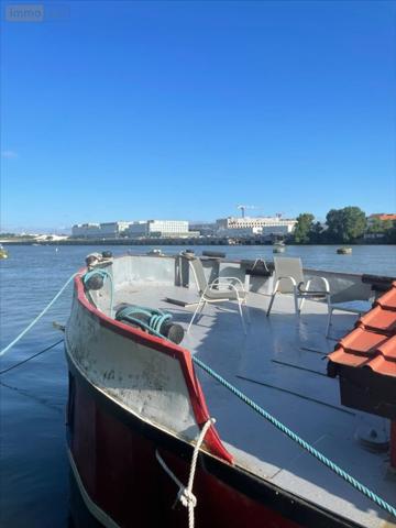 Maison à vendre à Rezé en Loire-Atlantique (44400), ref : 44007-1084203