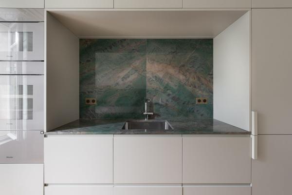 Vente Duplex de luxe Paris 6 4 Pièces 147.8 m²