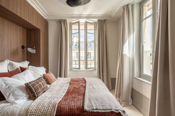 Vente Duplex de luxe Paris 6 4 Pièces 147.8 m²