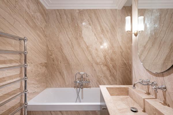 Vente Duplex de luxe Paris 6 4 Pièces 147.8 m²
