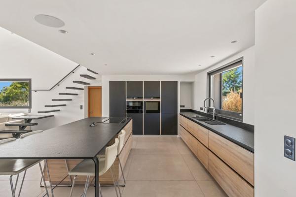 Vente Maison de luxe La Cadière-d'Azur 9 Pièces 250 m²