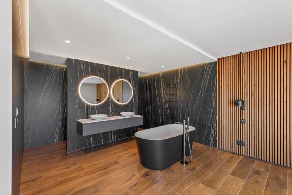 Vente Maison de luxe La Cadière-d'Azur 9 Pièces 250 m²
