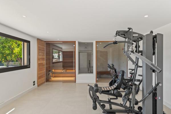 Vente Maison de luxe La Cadière-d'Azur 9 Pièces 250 m²