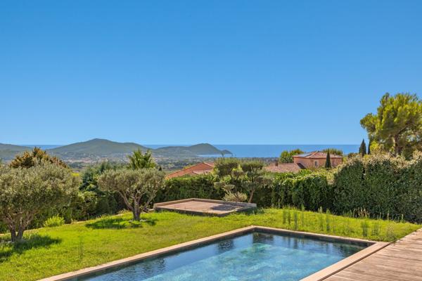 Vente Maison de luxe La Cadière-d'Azur 9 Pièces 250 m²