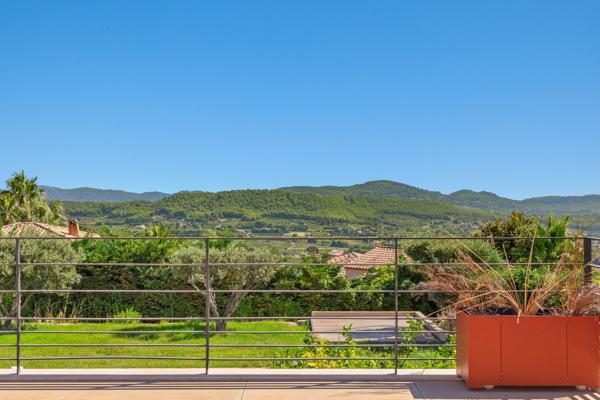 Vente Maison de luxe La Cadière-d'Azur 9 Pièces 250 m²