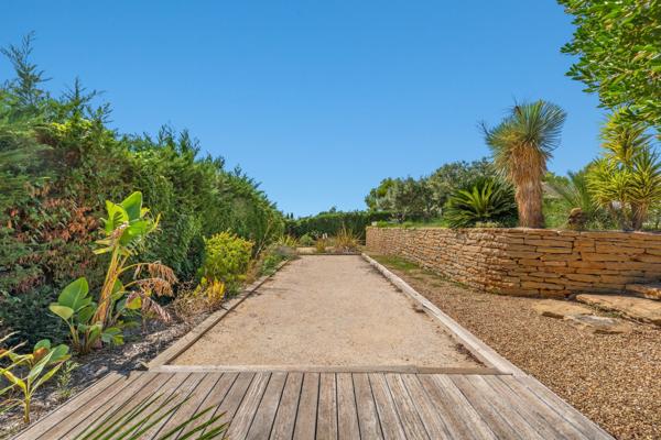 Vente Maison de luxe La Cadière-d'Azur 9 Pièces 250 m²