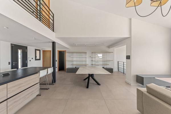 Vente Maison de luxe La Cadière-d'Azur 9 Pièces 250 m²