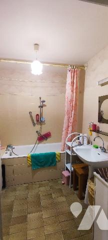 T3 de 72,92m² avec parking proximité plage et commerces en centre-ville du TOUQUET