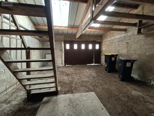 Maison à louer à Plémet dans les Côtes-d'Armor (22210), ref : 22115-L330