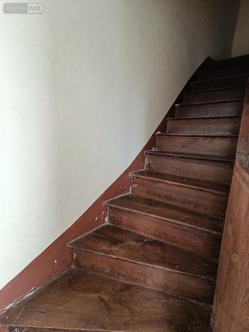 Maison à louer à Plémet dans les Côtes-d'Armor (22210), ref : 22115-L330