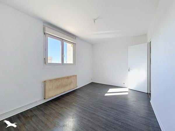 Appartement à vendre 104 300 € Gujan-Mestras 2 p 40 m² DPE D