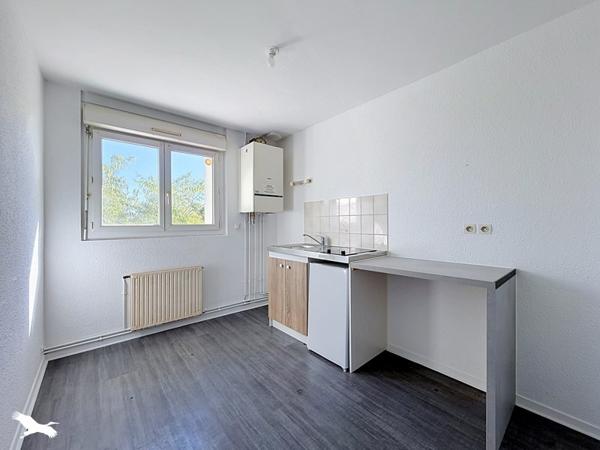 Appartement à vendre 104 300 € Gujan-Mestras 2 p 40 m² DPE D