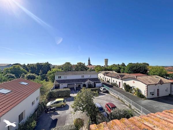 Appartement à vendre 104 300 € Gujan-Mestras 2 p 40 m² DPE D