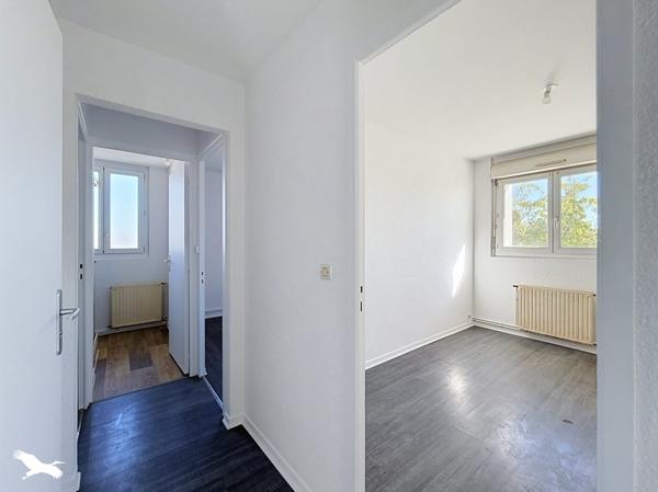 Appartement à vendre 104 300 € Gujan-Mestras 2 p 40 m² DPE D