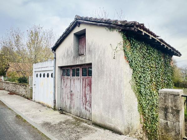 Parking - 20 m² Exclusivité efficity