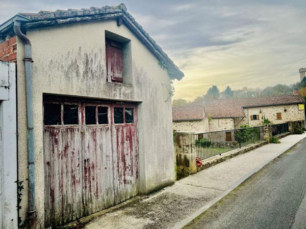 Parking - 20 m² Exclusivité efficity