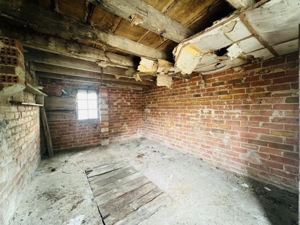 Parking - 20 m² Exclusivité efficity