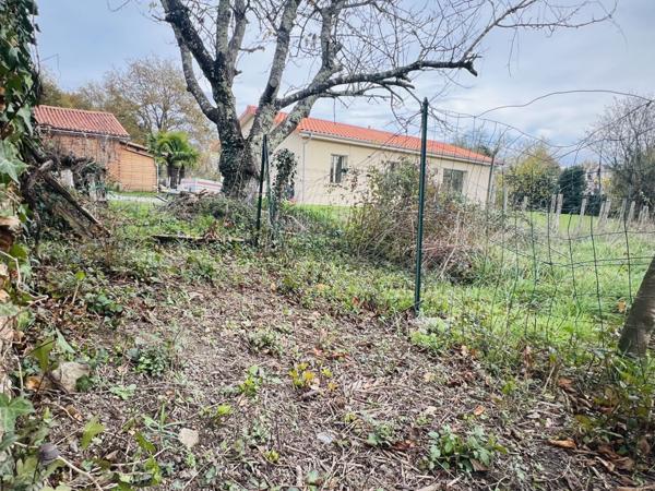 Parking - 20 m² Exclusivité efficity