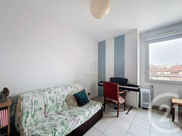 Appartement F4 à vendre  4 pièces - 83 m2 VENISSIEUX - 69