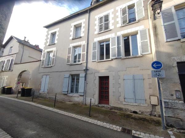 Vente / Appartement T2