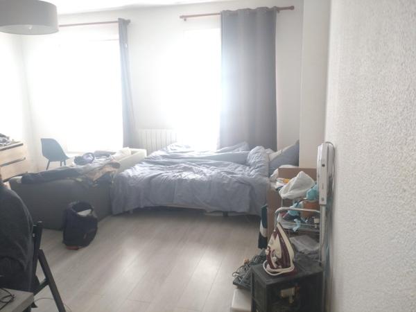 Vente / Appartement T2