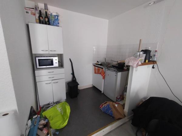 Vente / Appartement T2