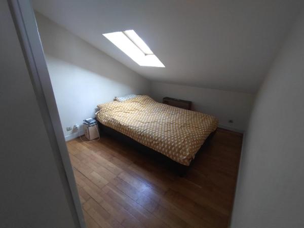 Vente / Appartement T2