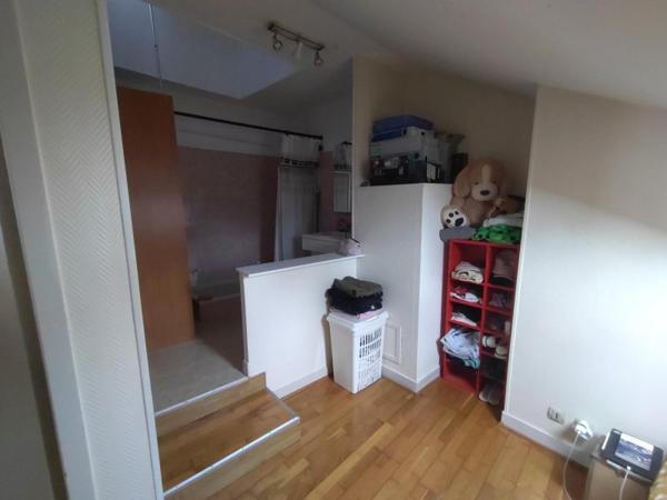 Vente / Appartement T2