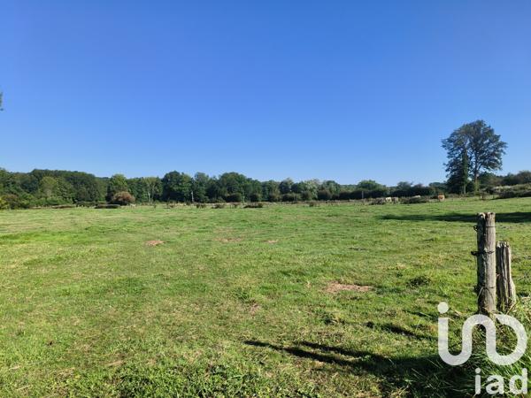 Terrain à vendre 3 263 m² Soumaintrain